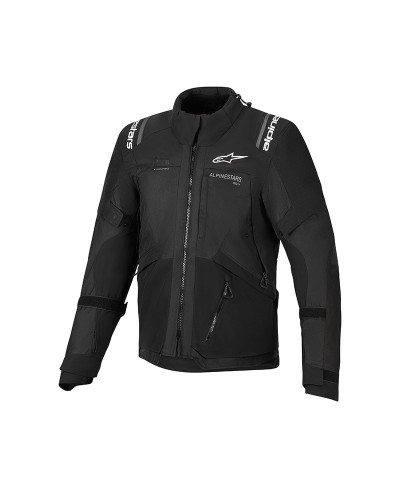 Giacca Alpinestars Andes V4 Drystar nero