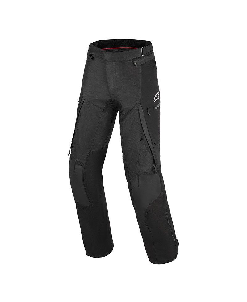 Pantaloni Alpinestars Andes V4 Drystar nero