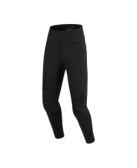 Leggings Alpinestars Stella Flex-Ast nero
