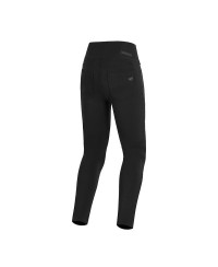 Leggings Alpinestars Stella Flex-Ast nero