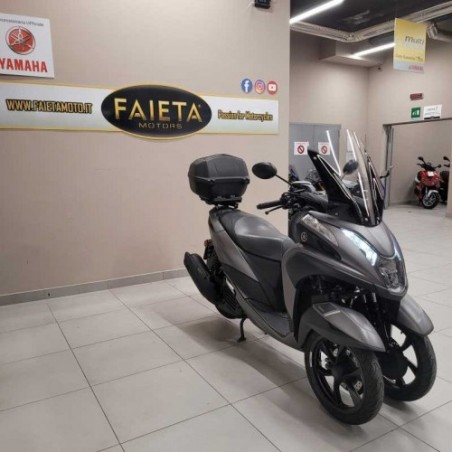 Yamaha Tricity 155 (2022 - 25)