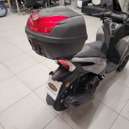Yamaha Tricity 155 (2022 - 25)