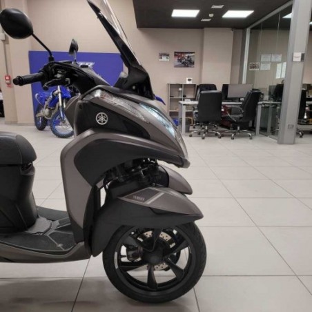 Yamaha Tricity 155 (2022 - 25)
