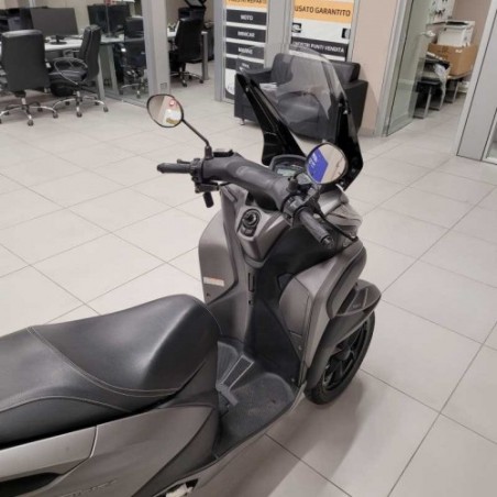 Yamaha Tricity 155 (2022 - 25)