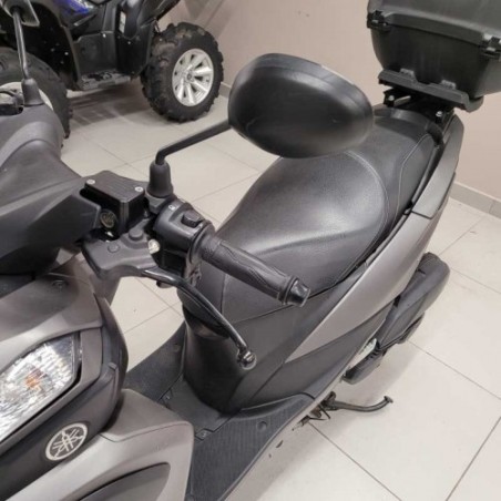 Yamaha Tricity 155 (2022 - 25)