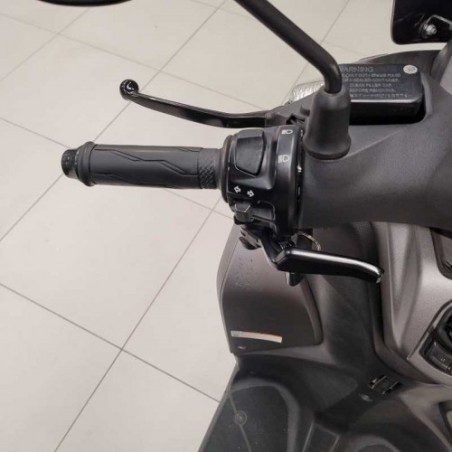 Yamaha Tricity 155 (2022 - 25)