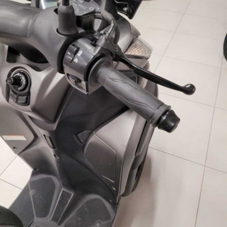 Yamaha Tricity 155 (2022 - 25)