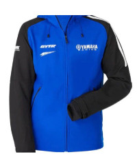 Giacca da bambino Softshell Paddock Wupper Yamaha