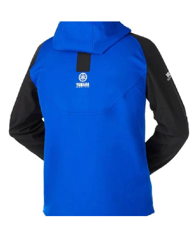 Giacca da bambino Softshell Paddock Wupper Yamaha