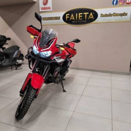 Honda Africa Twin CRF 1100L (2020 - 21)