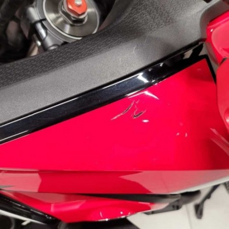 Honda Africa Twin CRF 1100L (2020 - 21)