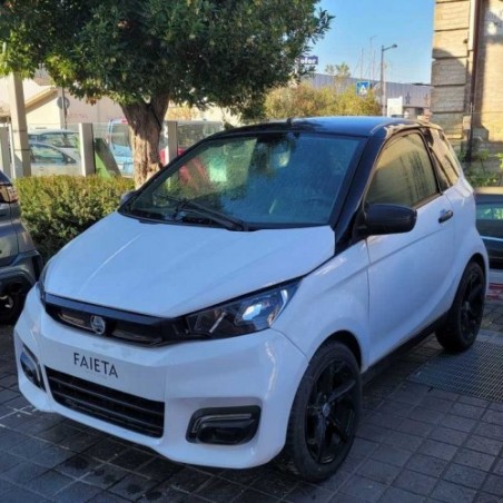 Aixam City Sport Diesel - 2023