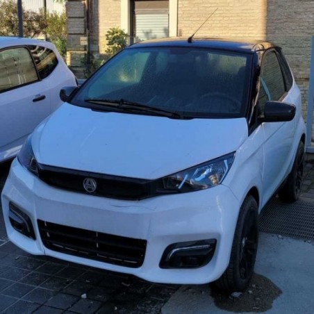 Aixam E-City Sport Elettrica - 2022