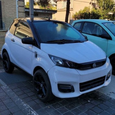Aixam E-City Sport Elettrica - 2022