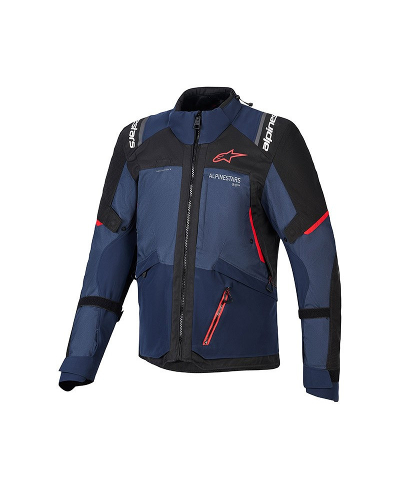 Giacca Alpinestars Andes V4 Drystar -VARI COLORI-