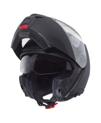 Casco Schuberth Concept nero opaco