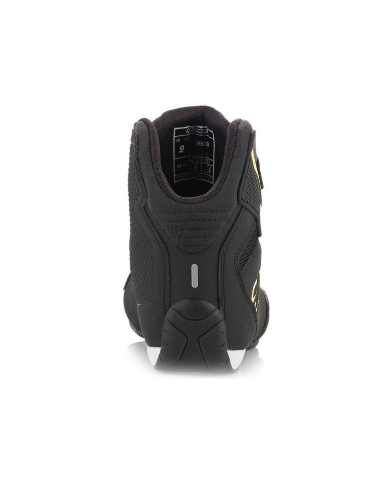 Scarpe da Moto Alpinestars Sektor Shoes - Vari colori