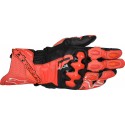Miniatura - Guanto ALPINESTARS GP Plus R V3 Rosso fluo