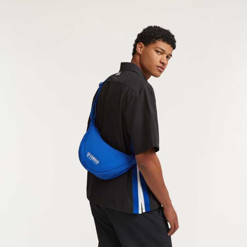 Marsupio Yamaha Paddock Blue