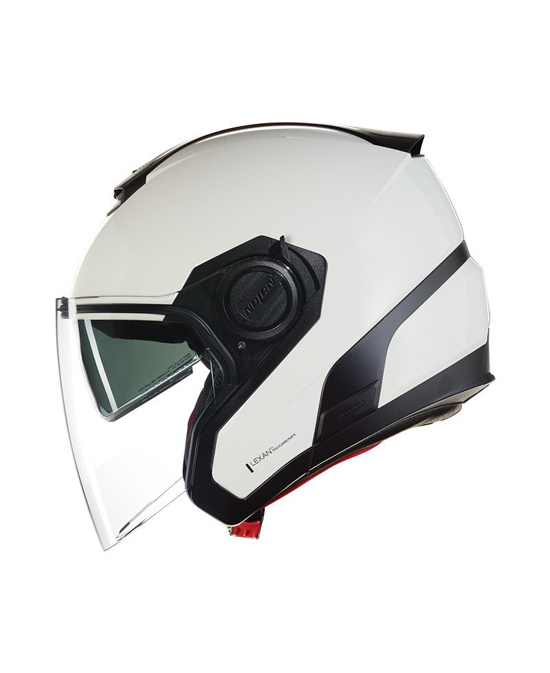 Casco Nolan N40.5 06 Classico-Vari Colori-