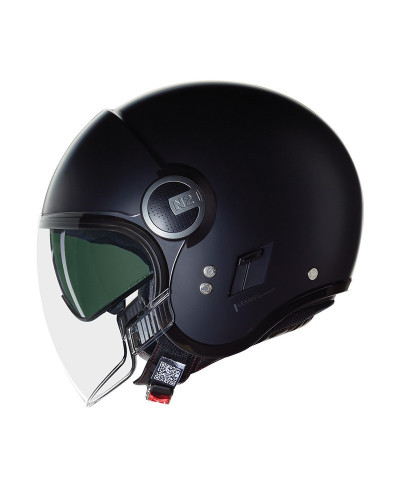 Casco Nolan N21 Visor 06 Classico-vari colori-