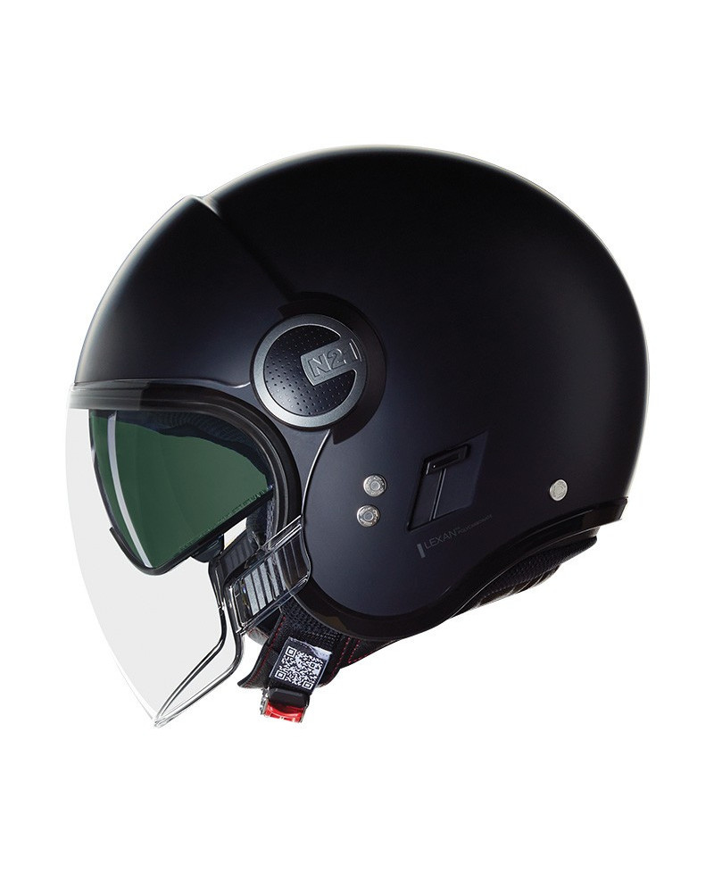 Casco Nolan N21 Visor 06 Classico-vari colori-