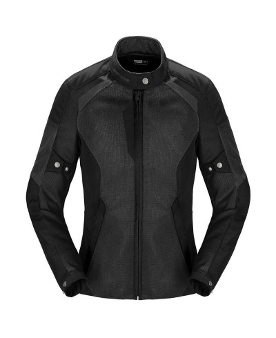Giacca da moto Spidi TEK NET LADY - Vari Colori | Giacca Estiva