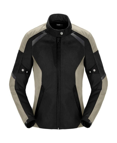 Giacca da moto Spidi TEK NET LADY - Vari Colori | Giacca Estiva
