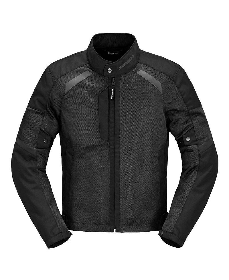 Giacca da moto traforata Spidi Tek Net - Vari Colori | Giacca