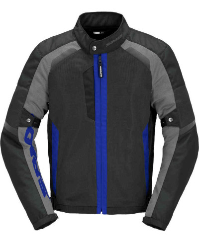 Giacca da moto traforata Spidi Tek Net - Vari Colori | Giacca