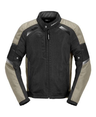 Giacca da moto traforata Spidi Tek Net - Vari Colori | Giacca