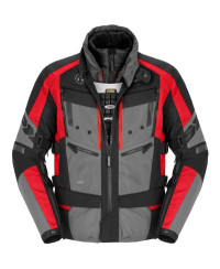 Giacca da moto Spidi 4 Season Evo H2out - Vari Colori | Giacca