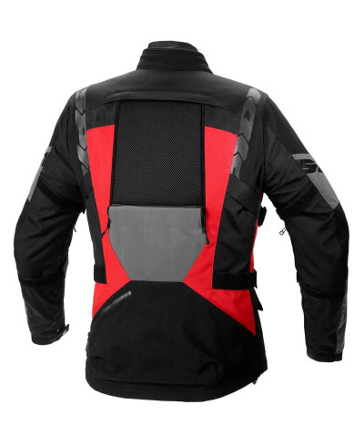 Giacca da moto Spidi 4 Season Evo H2out - Vari Colori | Giacca