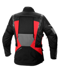 Giacca da moto Spidi 4 Season Evo H2out - Vari Colori | Giacca