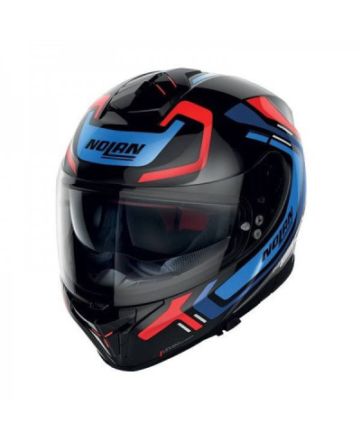 Casco integrale Nolan N80.8 ALLY N-COM (vari colori) ECE 22.06
