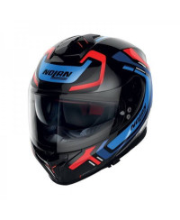 Casco integrale Nolan N80.8 ALLY N-COM (vari colori) ECE 22.06