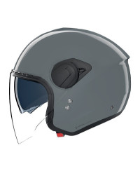 Casco Nolan N20.2 Visor Classico grigio