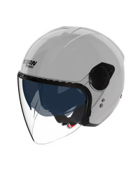 Casco Nolan N20.2 Visor Classico bianco