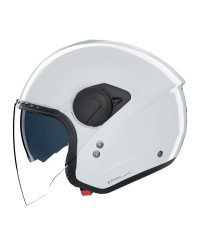 Casco Nolan N20.2 Visor Classico bianco