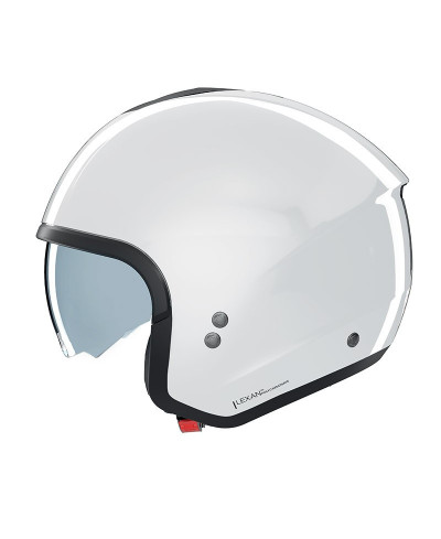 Casco Nolan N20.2 Classico bianco