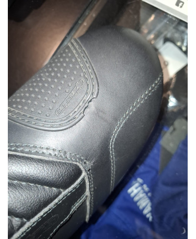 Stivali da Moto Alpinestars New Land Gore-Tex
