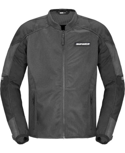 Giacca da moto Spidi Super Net - Vari Colori | Giacca Estiva
