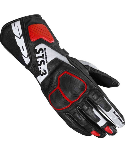 Guanti da Moto Spidi STS-3 - Vari colori | Guanti Touring