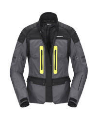 Giacca da moto Donna Spidi Traveler 3 H2out - Vari Colori |