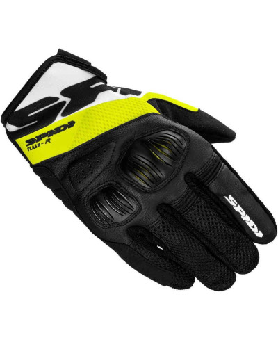 Guanti da moto Spidi Flash-R Evo - Vari colori | Guanti Leggeri