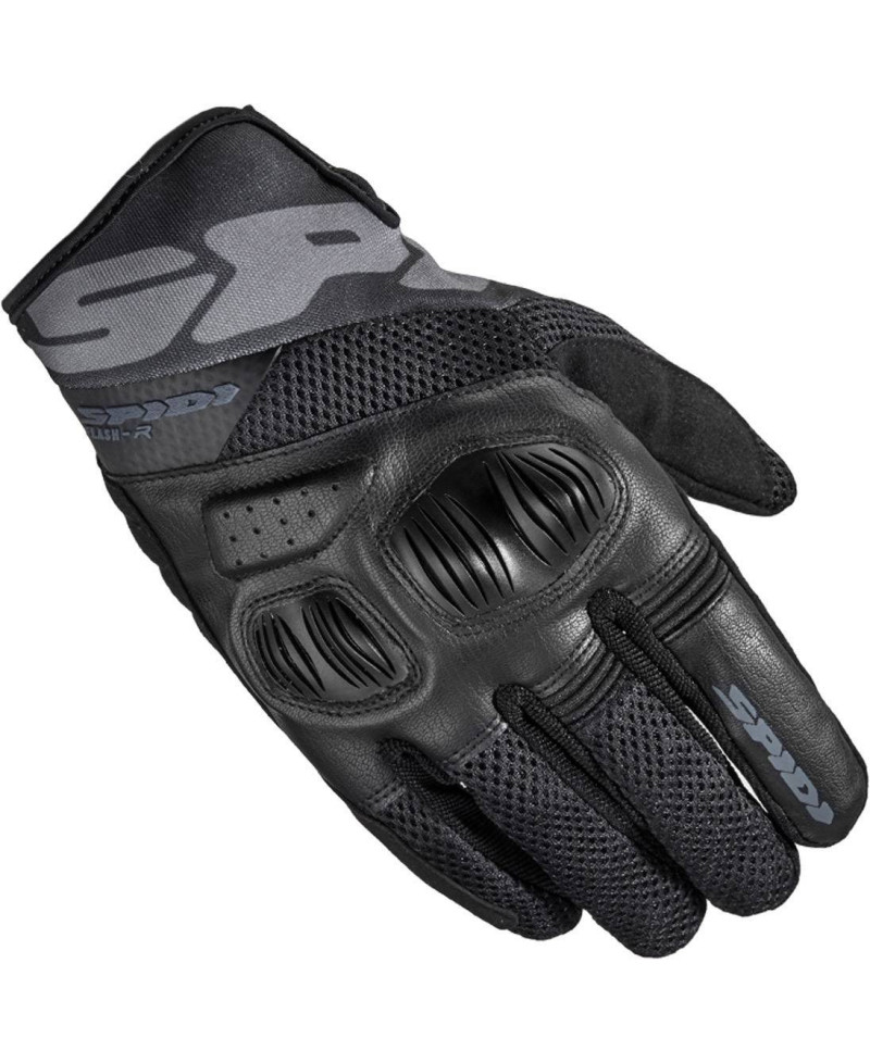 Guanti da moto Spidi Flash-R Evo - Vari colori | Guanti Leggeri