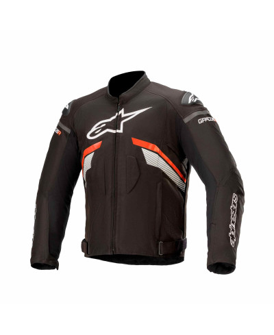 Giacca da moto Alpinestars T-GP PLUS R V3 - Vari Colori |