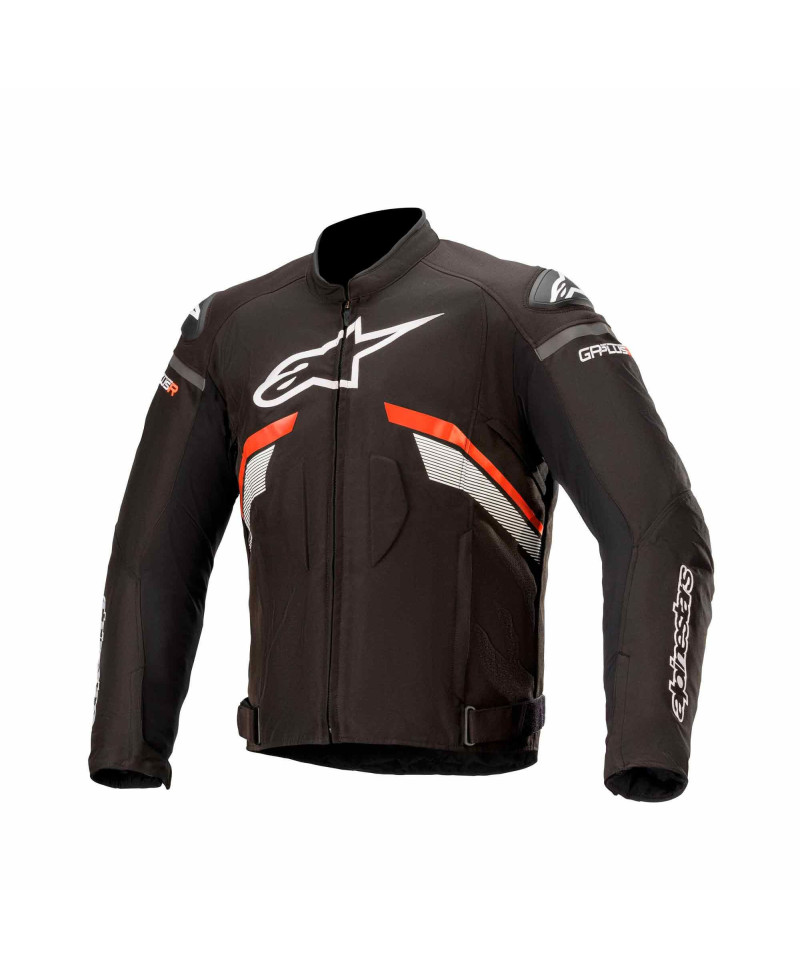 Giacca da moto Alpinestars T-GP PLUS R V3 - Vari Colori |