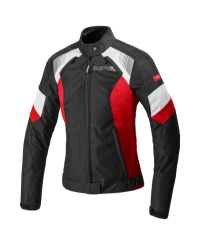 Giacca da moto Spidi Flash Evo Lady - Vari Colori | Giacca