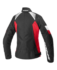 Giacca da moto Spidi Flash Evo Lady - Vari Colori | Giacca